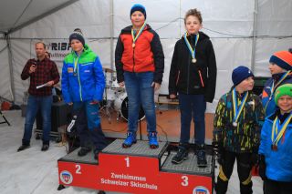 Siegerehrung Derby 2019 00010